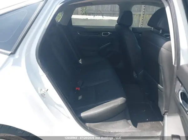 2HGFE1F95RH000268 2024 HONDA CIVIC - Image 8