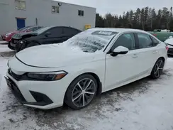 2HGFE1F95RH000657 2024 HONDA CIVIC