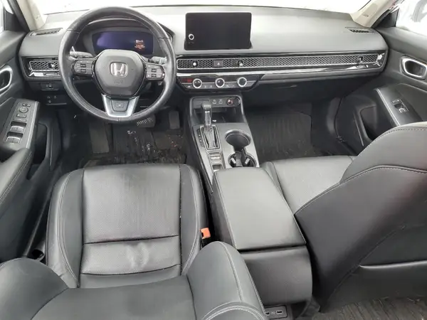 2HGFE1F95RH000657 2024 HONDA CIVIC - Image 8