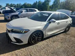2HGFE1F95RH000691 2024 HONDA CIVIC
