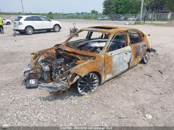 2HGFE1F95RH001047 2024 HONDA CIVIC - Image 2