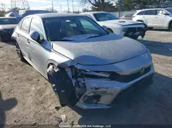 2HGFE1F95RH001923 2024 HONDA CIVIC
