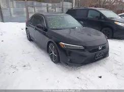 2HGFE1F95RH001937 2024 HONDA CIVIC