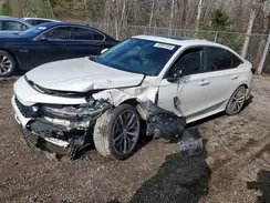 2HGFE1F95RH003137 2024 HONDA CIVIC
