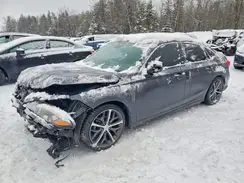 2HGFE1F95RH003235 2024 HONDA CIVIC