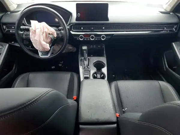 2HGFE1F95RH003235 2024 HONDA CIVIC - Image 8