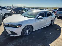 2HGFE1F95RH300425 2024 HONDA CIVIC