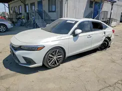 2HGFE1F95RH300652 2024 HONDA CIVIC