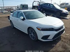 2HGFE1F95RH303177 2024 HONDA CIVIC