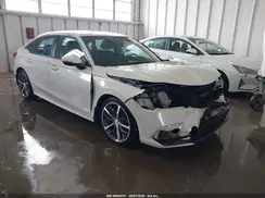 2HGFE1F95RH304197 2024 HONDA CIVIC