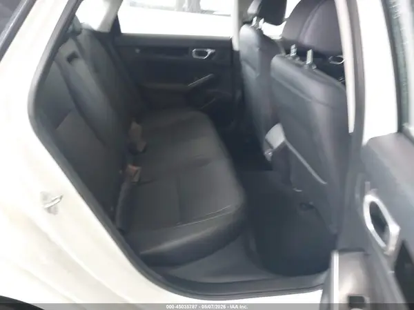 2HGFE1F95RH304197 2024 HONDA CIVIC - Image 8