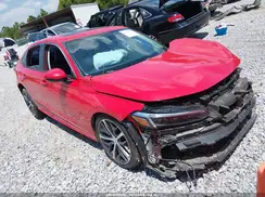 2HGFE1F95RH304927 2024 HONDA CIVIC