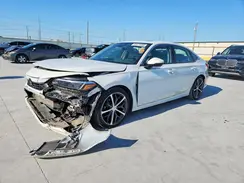 2HGFE1F95RH306161 2024 HONDA CIVIC
