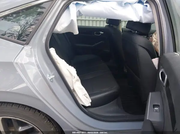 2HGFE1F95RH306435 2024 HONDA CIVIC - Image 8
