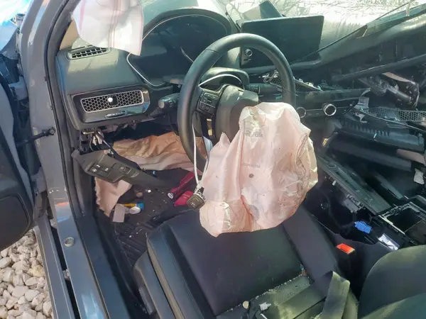 2HGFE1F95RH308427 2024 HONDA CIVIC - Image 8