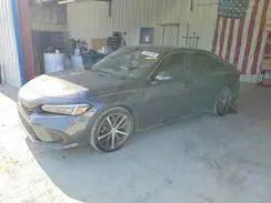 2HGFE1F95RH309724 2024 HONDA CIVIC