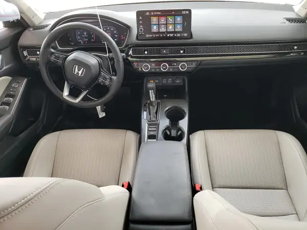 2HGFE1F95RH310436 2024 HONDA CIVIC - Image 8