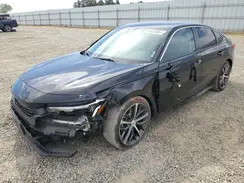 2HGFE1F95RH311036 2024 HONDA CIVIC