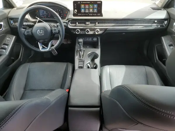 2HGFE1F95RH311036 2024 HONDA CIVIC - Image 8