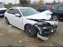 2HGFE1F95RH313322 2024 HONDA CIVIC