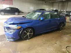 2HGFE1F95RH313529 2024 HONDA CIVIC