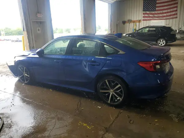 2HGFE1F95RH313529 2024 HONDA CIVIC - Image 2