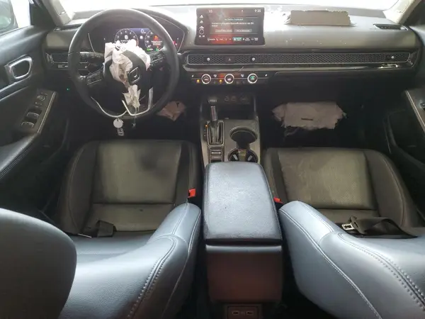 2HGFE1F95RH313529 2024 HONDA CIVIC - Image 8
