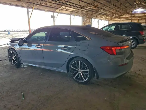 2HGFE1F95RH313711 2024 HONDA CIVIC - Image 2