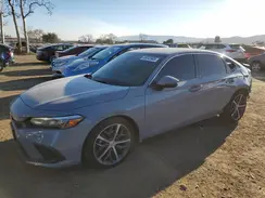 2HGFE1F95RH314731 2024 HONDA CIVIC