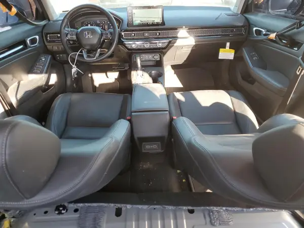 2HGFE1F95RH314731 2024 HONDA CIVIC - Image 8
