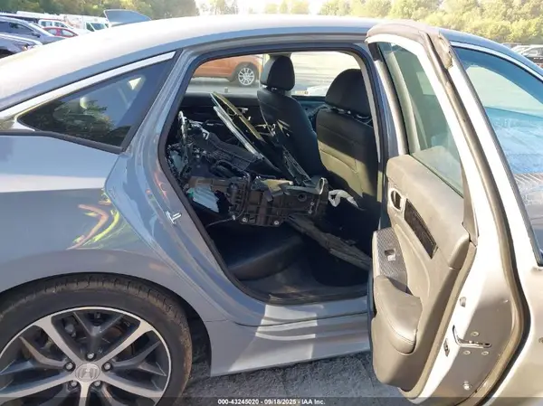 2HGFE1F95RH314891 2024 HONDA CIVIC - Image 8