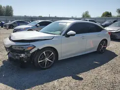 2HGFE1F95RH317192 2024 HONDA CIVIC