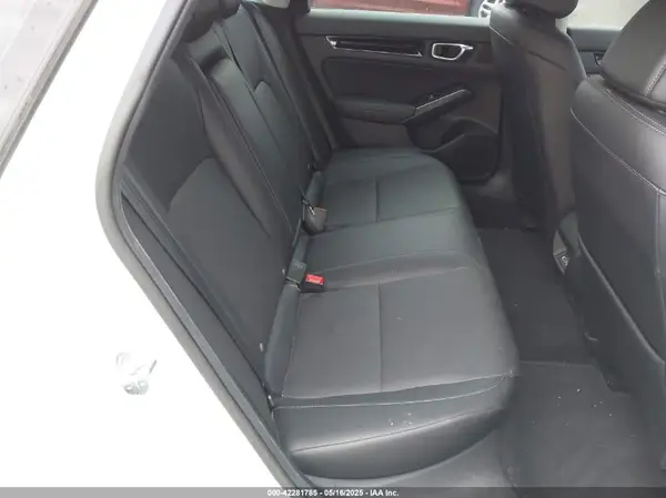 2HGFE1F95RH319394 2024 HONDA CIVIC - Image 8