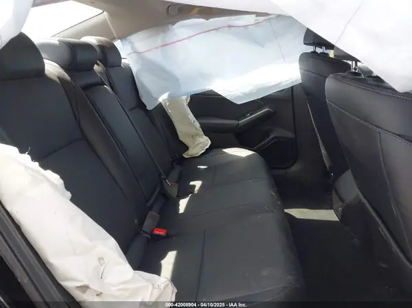 2HGFE1F95RH321601 2024 HONDA CIVIC - Image 8