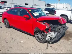2HGFE1F95RH322389 2024 HONDA CIVIC