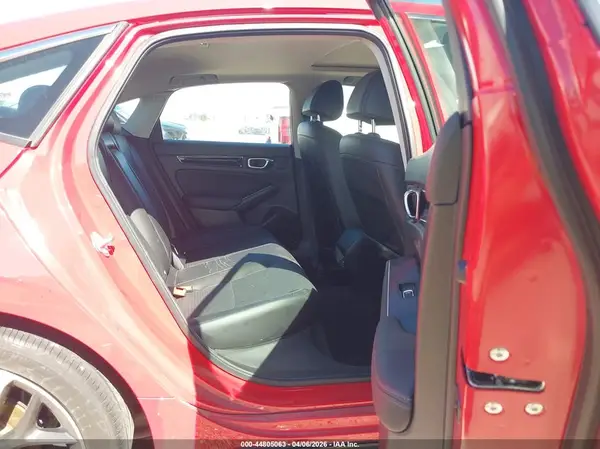 2HGFE1F95RH322389 2024 HONDA CIVIC - Image 8