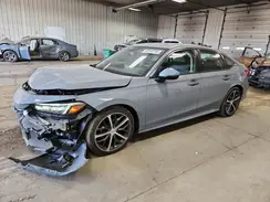 2HGFE1F95RH323316 2024 HONDA CIVIC