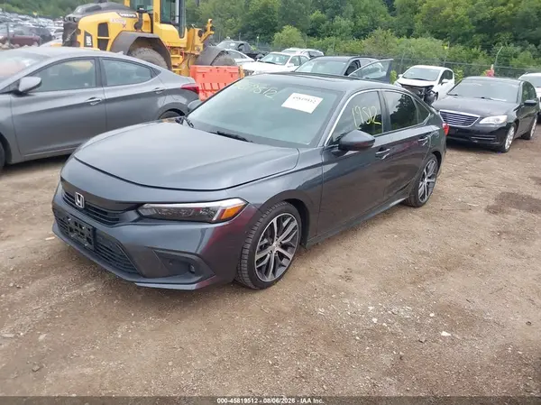 2HGFE1F95RH323476 2024 HONDA CIVIC - Image 2