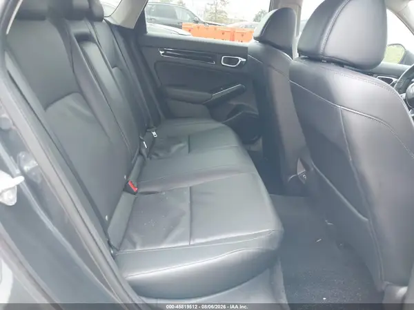 2HGFE1F95RH323476 2024 HONDA CIVIC - Image 8