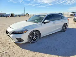 2HGFE1F95RH323929 2024 HONDA CIVIC