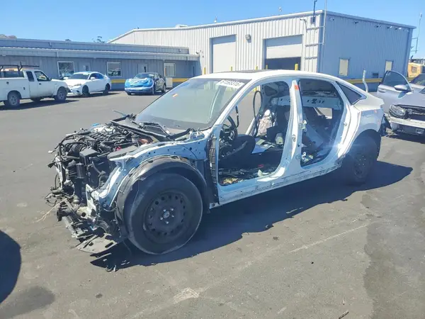 2HGFE1F95RH324028 2024 HONDA CIVIC - Image 1