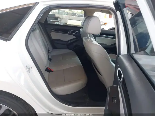 2HGFE1F95RH324191 2024 HONDA CIVIC - Image 8