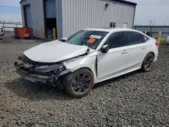 2HGFE1F95RH324210 2024 HONDA CIVIC