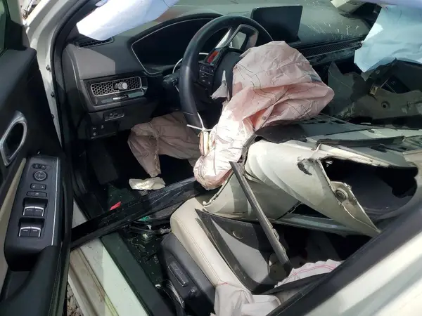 2HGFE1F95RH324210 2024 HONDA CIVIC - Image 8