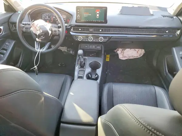 2HGFE1F95RH325129 2024 HONDA CIVIC - Image 8