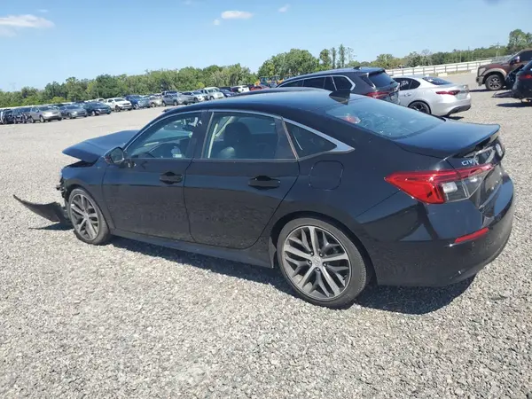 2HGFE1F95RH325342 2024 HONDA CIVIC - Image 2