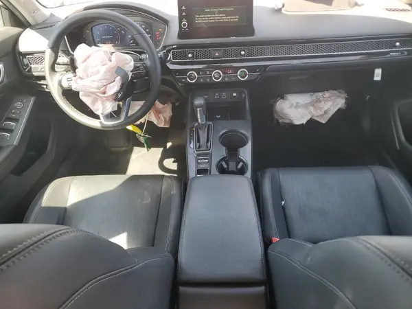 2HGFE1F95RH325342 2024 HONDA CIVIC - Image 8