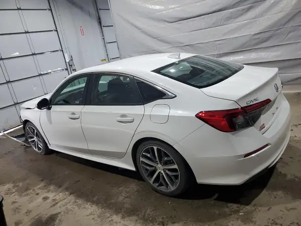 2HGFE1F95RH330086 2024 HONDA CIVIC - Image 2