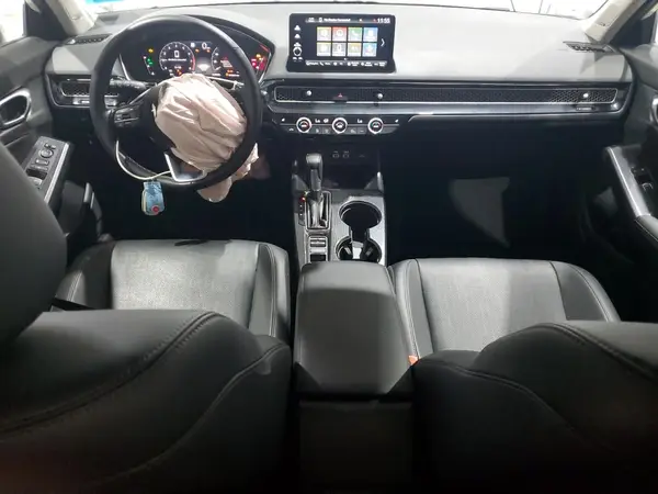 2HGFE1F95RH330086 2024 HONDA CIVIC - Image 8