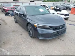 2HGFE1F95RH332341 2024 HONDA CIVIC